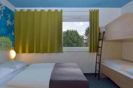 b&b Stuttgart-City - 51