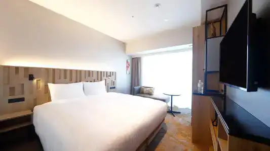 Miyako City Osaka Hommachi - 36