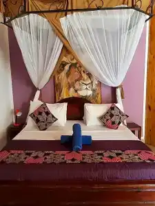 Waikiki Zanzibar - 57