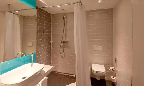 Holiday Inn Express - Offenbach, An Ihg - 72