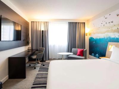 Novotel Bordeaux Centre Ville - 27