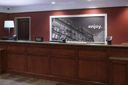 Hampton Inn & Suites-Bricktown - 1