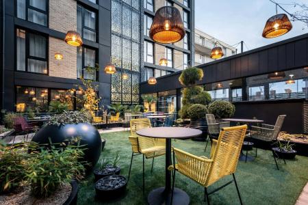 voco Strasbourg Centre - The Garden, an IHG - 44