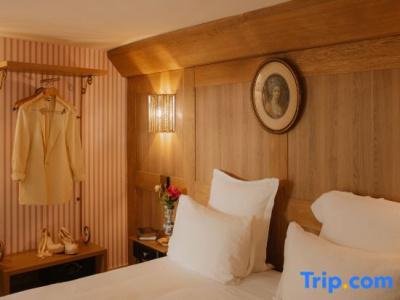 De Senlis - 34