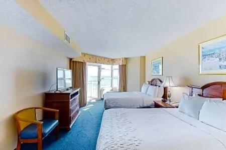 Carolinian Beach - 262