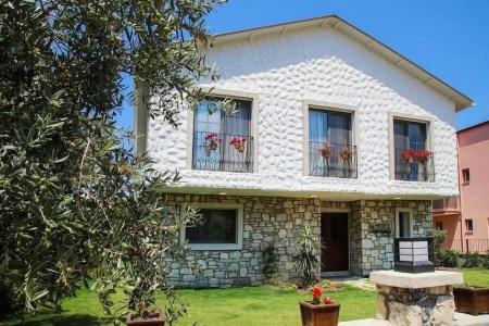 Huzurla otel - 29