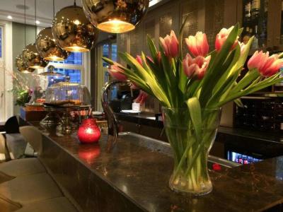 Apple Inn - 9