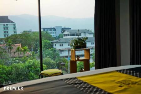 The Hive Chiang Mai - 80