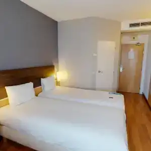 Ibis Bratislava Centrum - 28