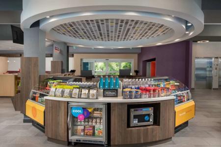 Tru By Hilton Miami West Brickell - 10