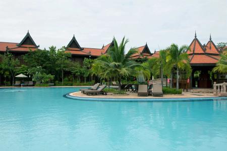 Sokhalay Angkor Inn - 14