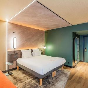 Novotel Lisboa - 48