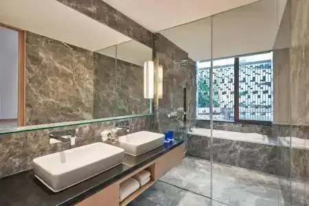 Singapore Marriott Tang Plaza (SG Clean) - 166