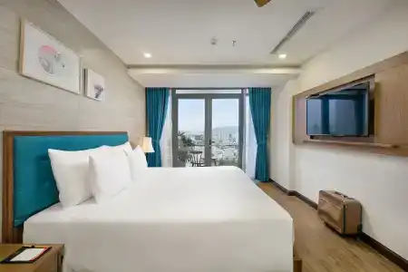 White Sand & Apartment - 40