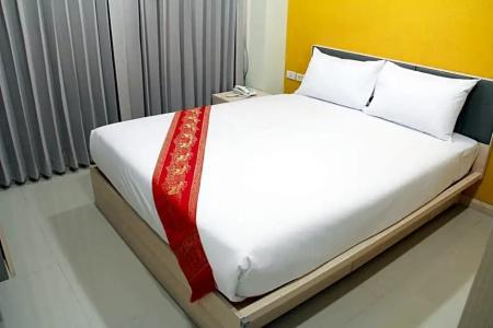 La Porte Bangkok - 48
