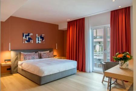 Pinacota Suites Athens - 115