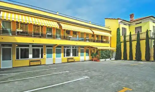 b&b Ai Cipressi - 28