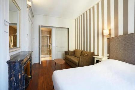 Hôtel Vaubecour - 102