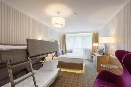 Pytloun Wellness Harrachov - 63