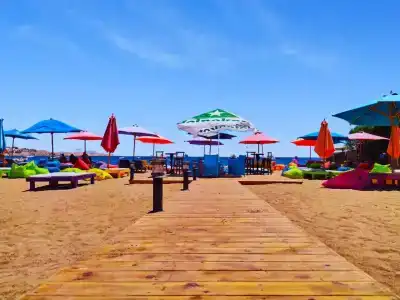 Naama Blue - 21