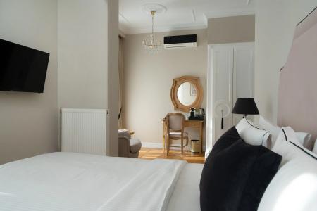 Athens Mansion Luxury Suites - 5
