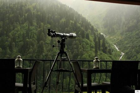 Ayder Villa de Pelit - 14