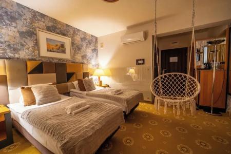 Bh Agit Congress&Spa - 55
