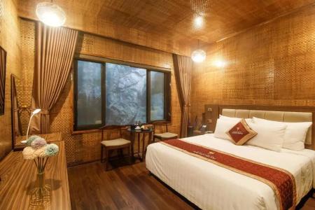 Khu nghỉ dưỡng Thung Nham - Thung Nham Resort - 29