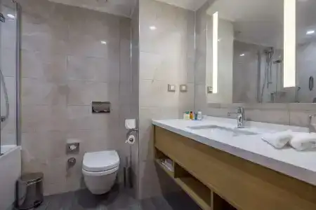 Hilton Garden Inn Safranbolu - 54