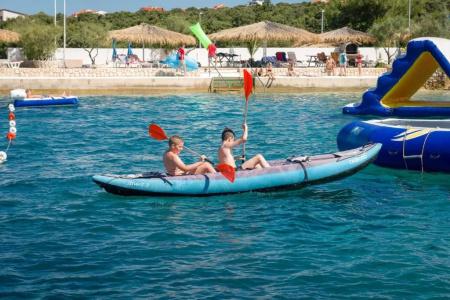 Holiday Park Mandrice - 23
