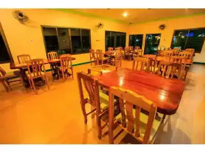 Pailin Resort - 16