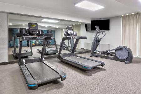 La Quinta By Wyndham Dallas i-35 Walnut Hill Ln - 4