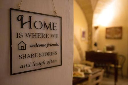 b&b Antiche Volte - 27