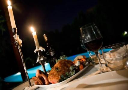 Best Western Santa Caterina - 11