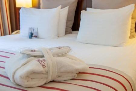 Crowne Plaza Maastricht, An Ihg - 78