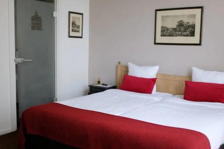 Golden Tulip Noordwijk Beach - 38