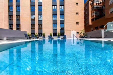 Tryp Indalo Almería - 40
