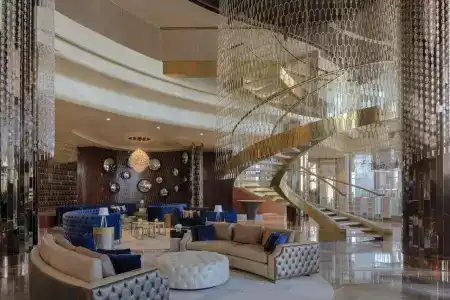 Paramount Dubai - 44