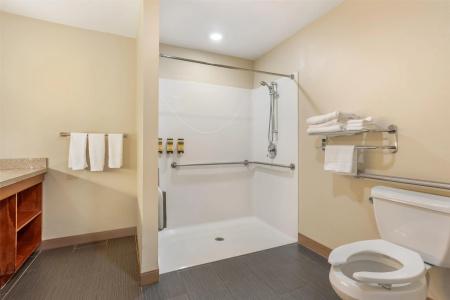 Best Western Plus Clocktower Inn - 86