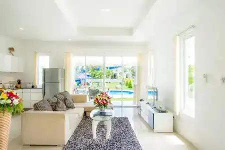 Oriental Beach Pearl - 259