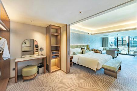 Mandarin Oriental, Singapore (SG Clean) - 45