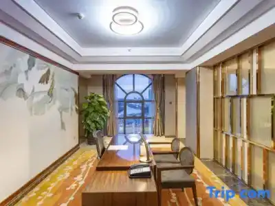 Yuexin Tomorrow Sanya - 95
