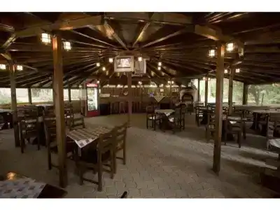 Holiday Park - All Inclusive - 24