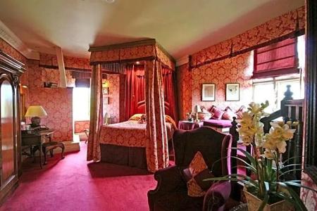 Lumley Castle Hotel - 43