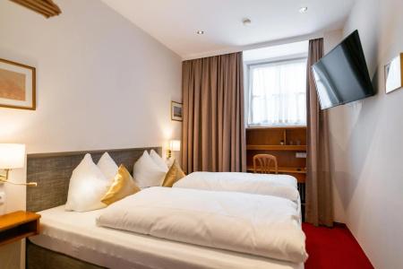 CityTrumer Stube - 2
