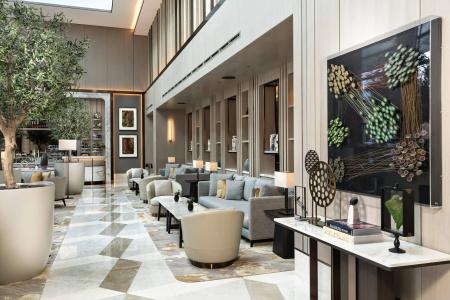 Address Istanbul - 2