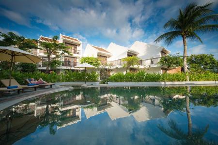Hoi An Coco River Resort & Spa - 18