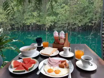 For Rest Boutique House Koh - 4