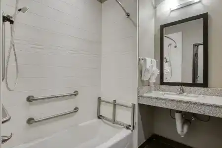 Best Western Plus Tech Medical Center Inn - 50