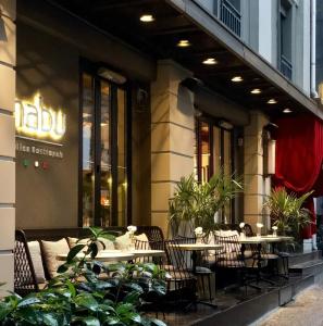 Nabu Karaköy - 18
